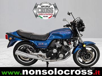 HONDA CBX 1000 6 CILINDRI