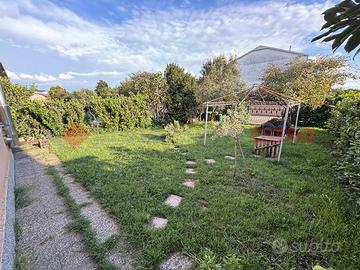 Villa a schiera Torrevecchia Pia