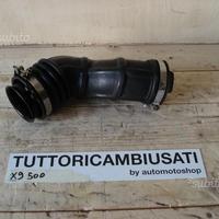 Airbox collettore asprirazione x9 500 piaggio