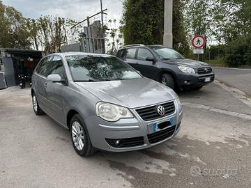 Volkswagen Polo 1.4/69CV TDI 2008
