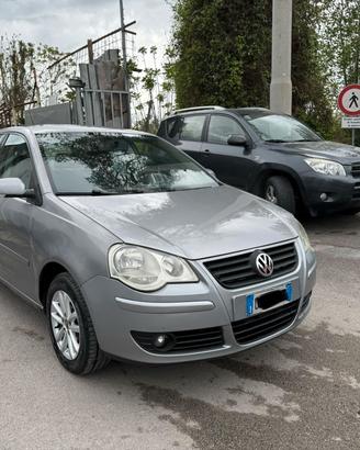 Volkswagen Polo 1.4/69CV TDI 2008
