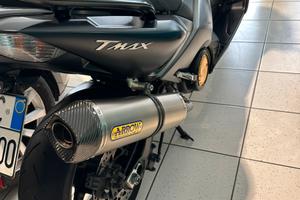 T max iron max forcelle rovesciate