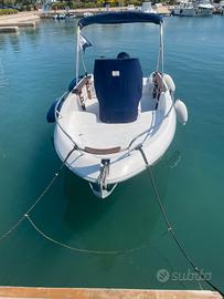 Sessa Key Largo 19 - Yamaha 115