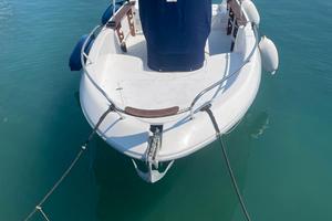 Sessa Key Largo 19 - Yamaha 115