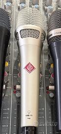 Microfono neumann