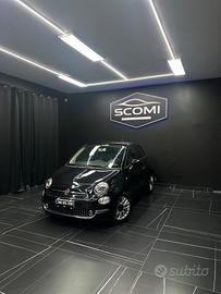 Fiat 500 1.2 benzina 69cv Lounge