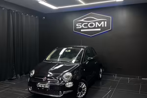 Fiat 500 1.2 benzina 69cv Lounge