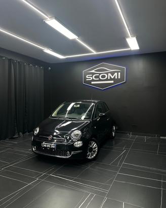 Fiat 500 1.2 benzina 69cv Lounge