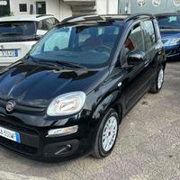 Fiat Panda 1.2 Trussardi VERSIONE LOUNGE 60MILA KM