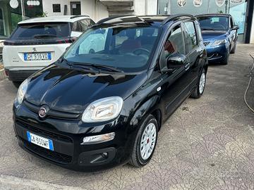 Fiat Panda 1.2 Trussardi VERSIONE LOUNGE 60MILA KM