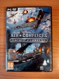 Air Conflicts: Pacific Carriers gioco per il pc