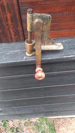 TAPPATRICE A COLONNA PROFESSIONALE