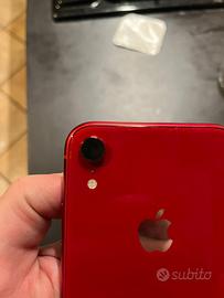 iPhone XR (Product Red)