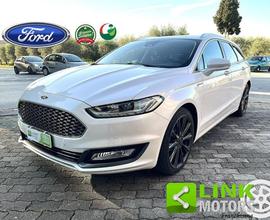 FORD Mondeo 2.0 TDCi 150 CV S&S 5 porte Vignale