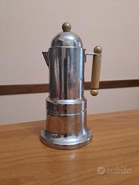 Caffettiera VEV Viganò modello Kontessa