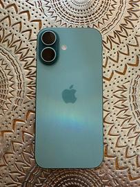 I phone 16