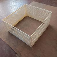 RECINTO  PER  PULCINI