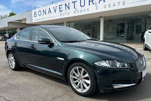 Jaguar XF 2.2d 200cv PREZZO RISERVATO A OPERATORI 
