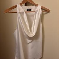 Canotta raso Nuna Lie