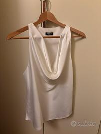 Canotta raso Nuna Lie