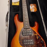 Music Man StingRay 5 HH