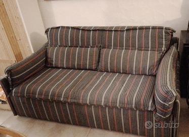Divano letto