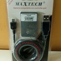 batteria compatibile controller ps4