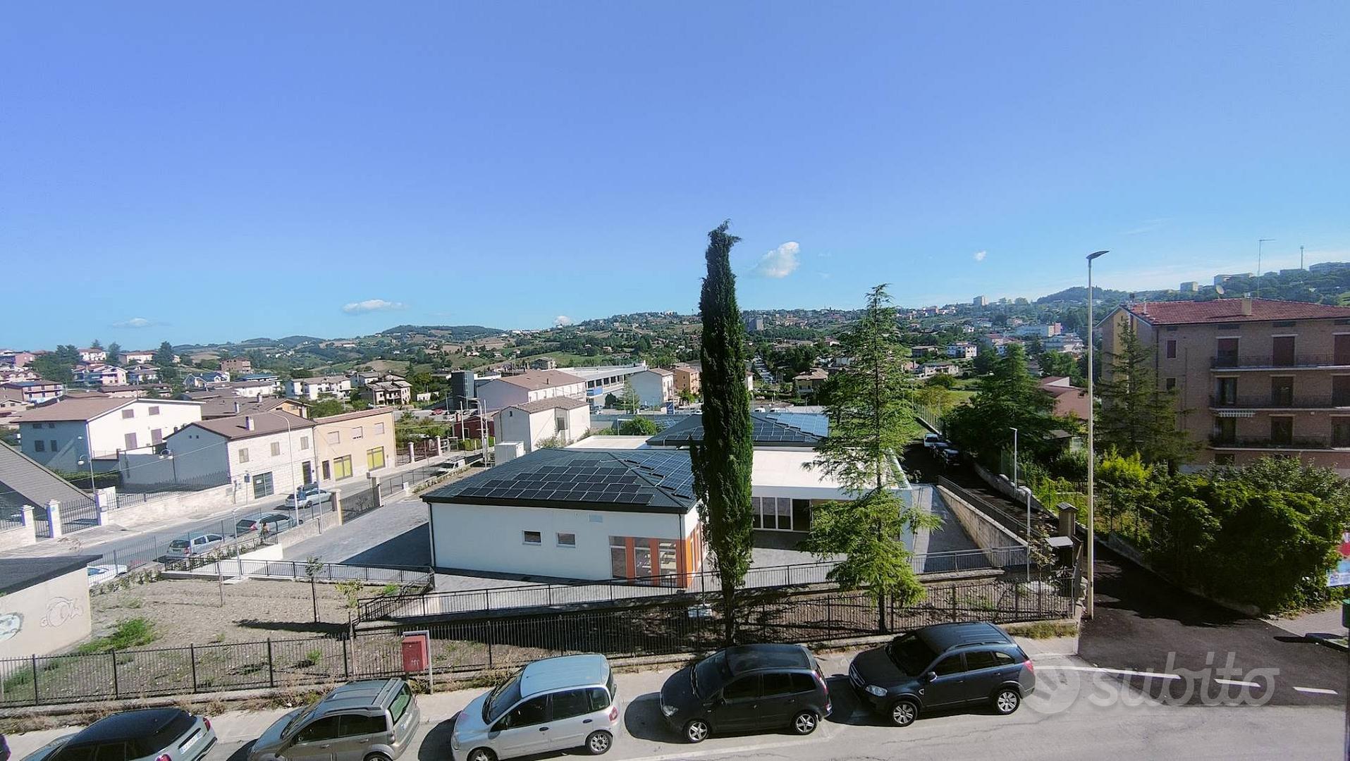 Appartamento – Campobasso, San Nicola delle Fratte - Vista 5