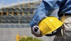 Manodopera edile in economia