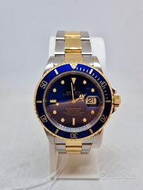 Rolex submariner 16613