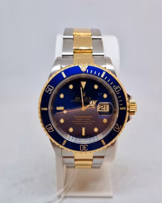 Rolex submariner 16613