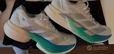 Adidas adios pro 4