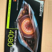 Gigabyte RTX 4080 SUPER NUOVA