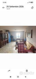 Appartamento piano terra in villa bifamiliare