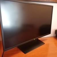 Monitor HP Pavilion Gaming 32 HDR

