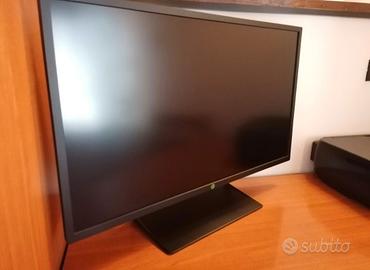 Monitor HP Pavilion Gaming 32 HDR

