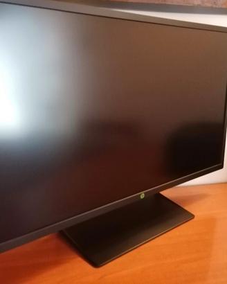 Monitor HP Pavilion Gaming 32 HDR

