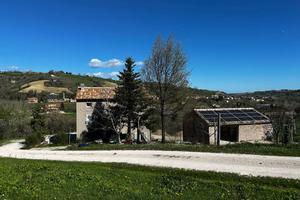 Rustico - Sant'Angelo in Pontano