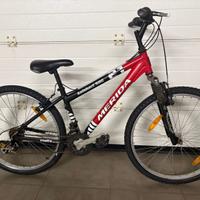 Bici Bicicletta Mtb bambino 24 cambio a 21 velocit