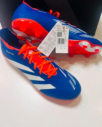 scarpa calcio Adidas