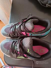Scarpe da basket 43