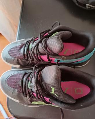 Scarpe da basket 43