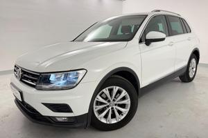 Volkswagen Tiguan 1.5 TSI Style ACT BlueMotion Tec