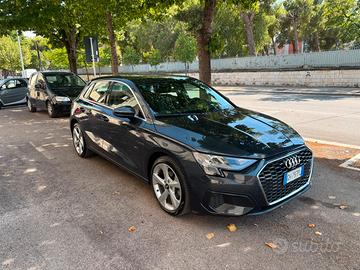 Audi A3 35 TDI 2.0 150cv