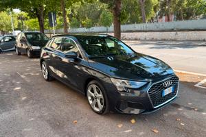Audi A3 35 TDI 2.0 150cv
