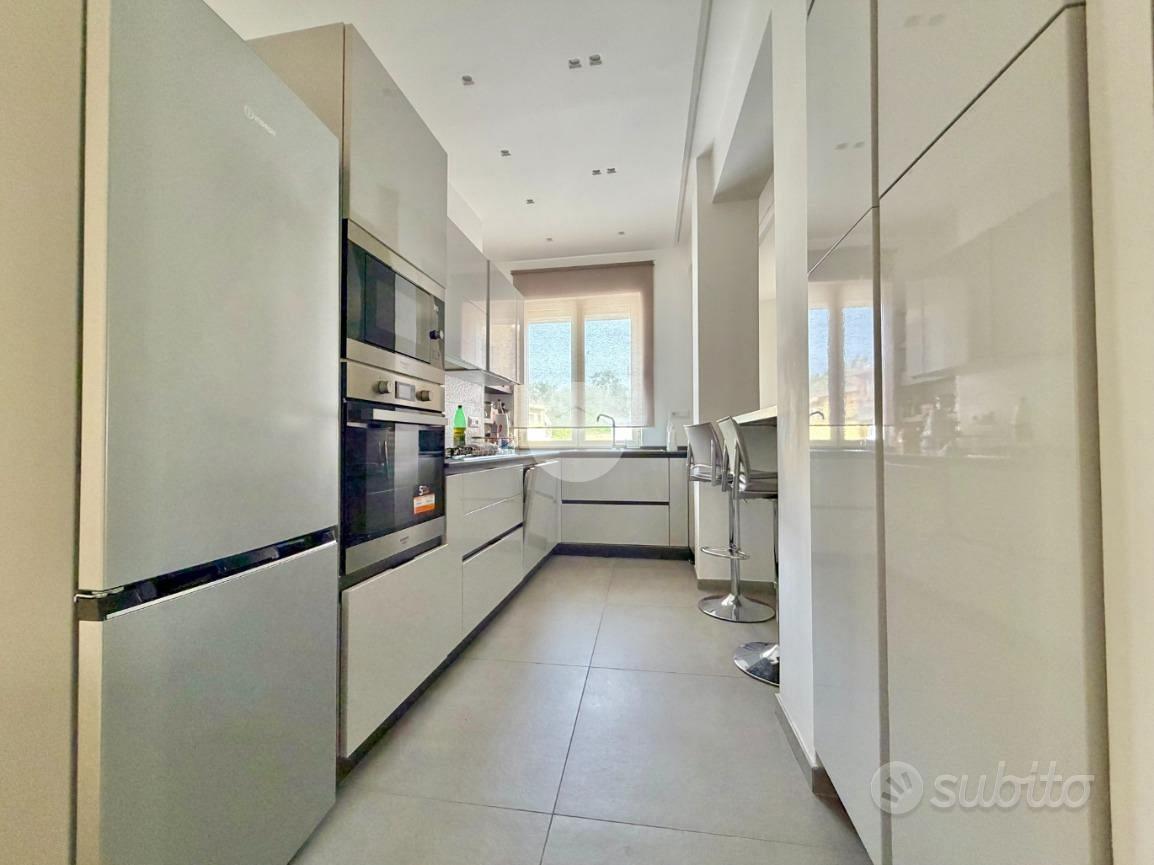 Apartment in Pozzuoli, Rione Bognar - Vista 4