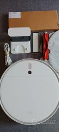 Xiaomi vacuum mop 2 robot aspira/lava.