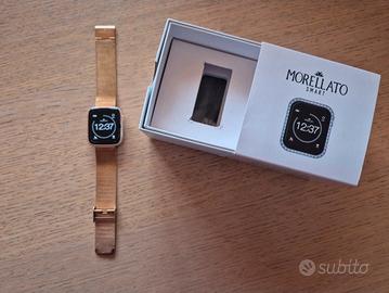 Orologio Smartwatch Morellato M-01 R0151167509 Mag