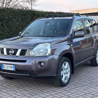 Nissan X-Trail 2.0 dCi 150CV LE Cel. 320 147 1147