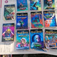 Piccoli Brividi Mondadori 11 libri